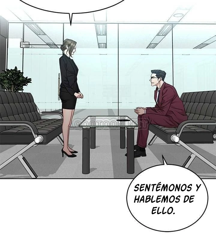 ONE KILL Capítulo 59 - Page 26