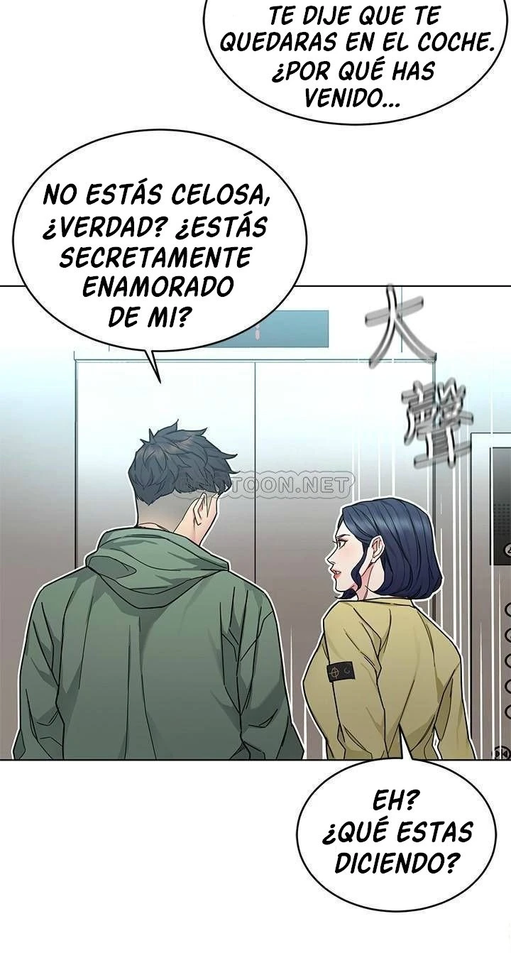 ONE KILL Capítulo 59 - Page 28