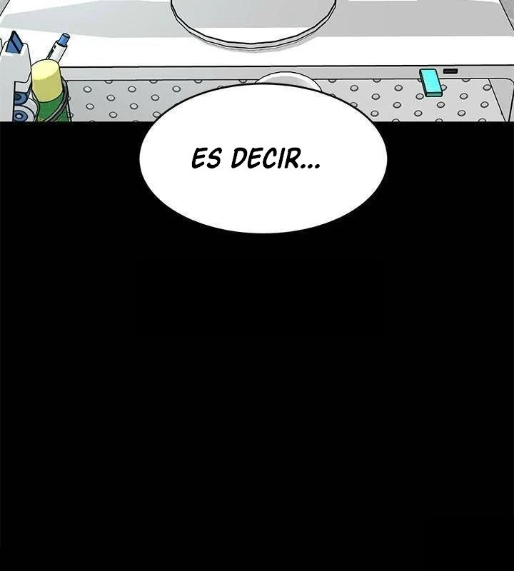ONE KILL Capítulo 59 - Page 3