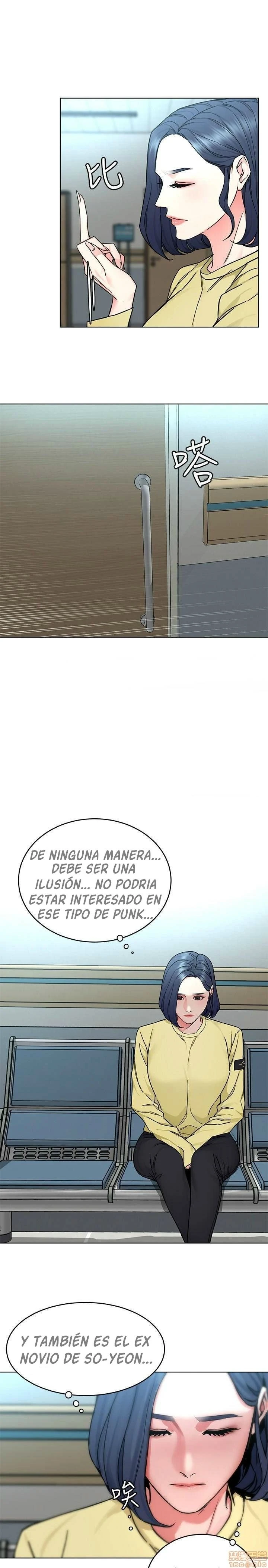 ONE KILL Capítulo 59 - Page 31