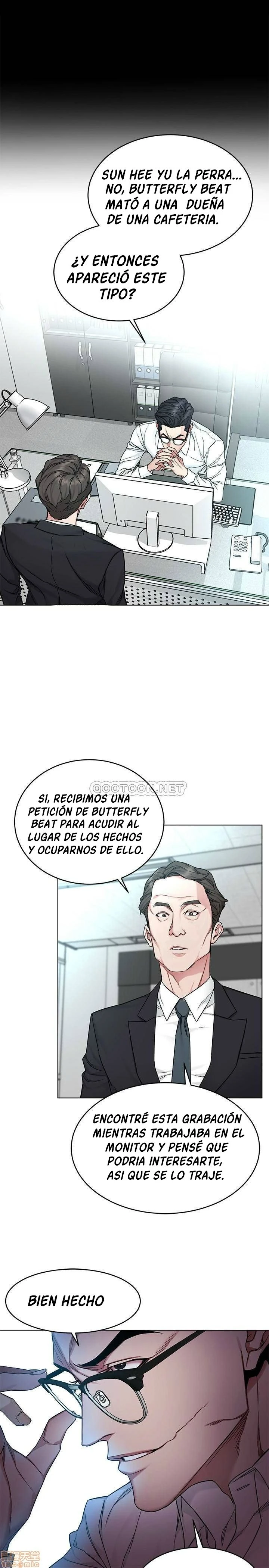 ONE KILL Capítulo 59 - Page 4