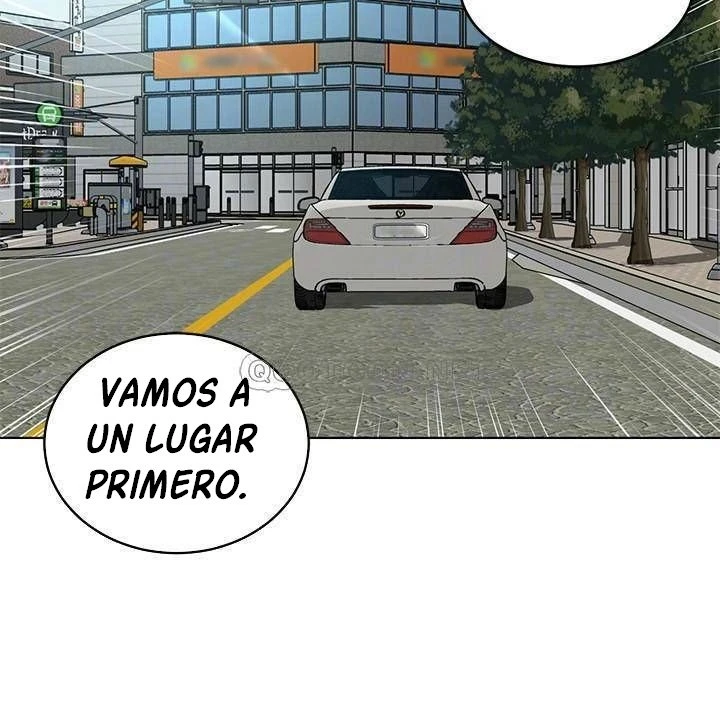 ONE KILL Capítulo 59 - Page 9