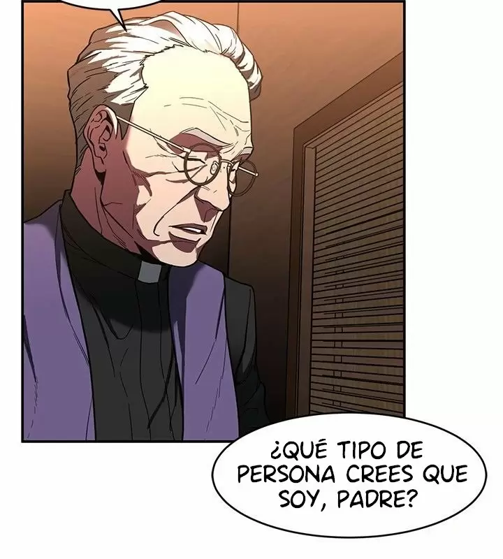 ONE KILL Capítulo 6 - Page 11