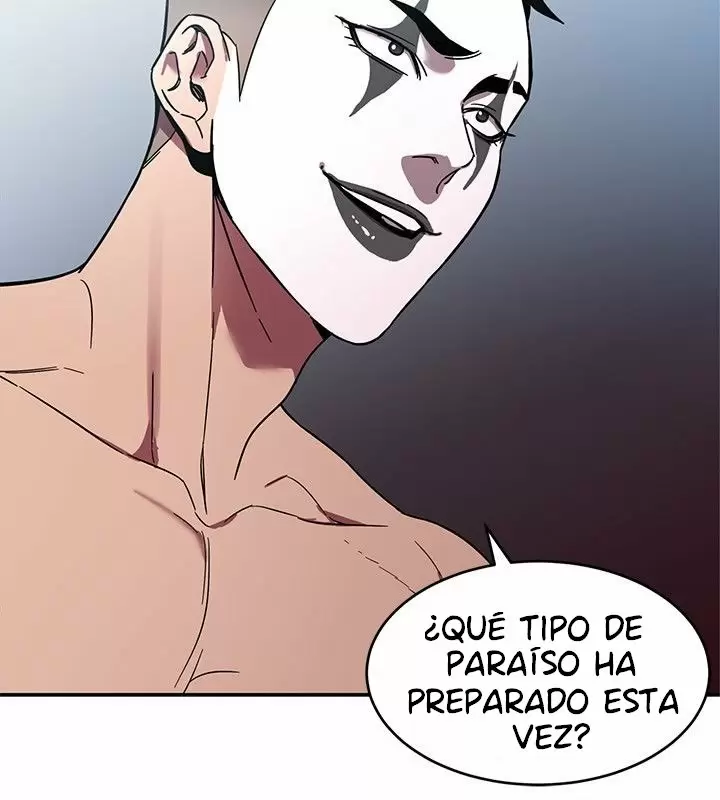 ONE KILL Capítulo 6 - Page 19