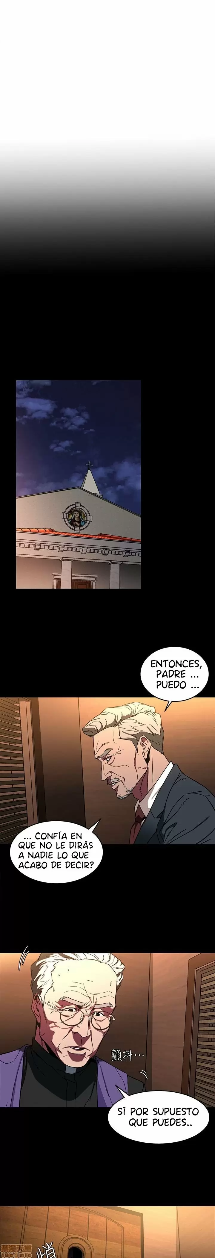 ONE KILL Capítulo 6 - Page 20