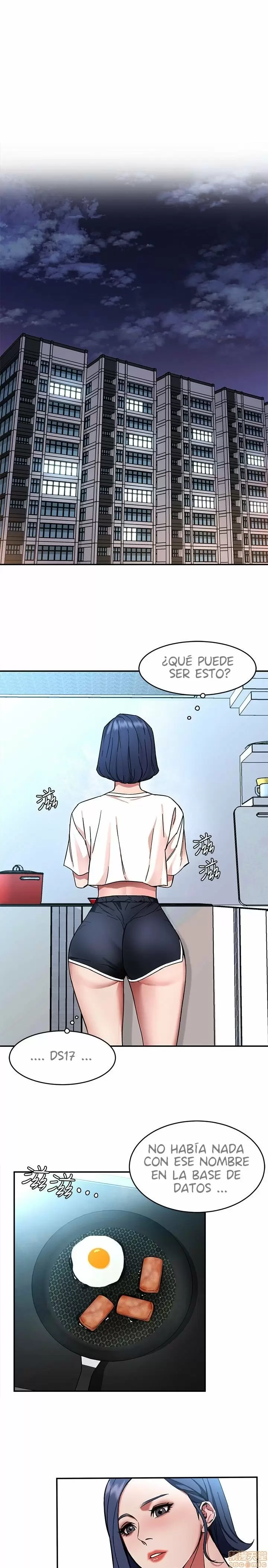 ONE KILL Capítulo 6 - Page 26