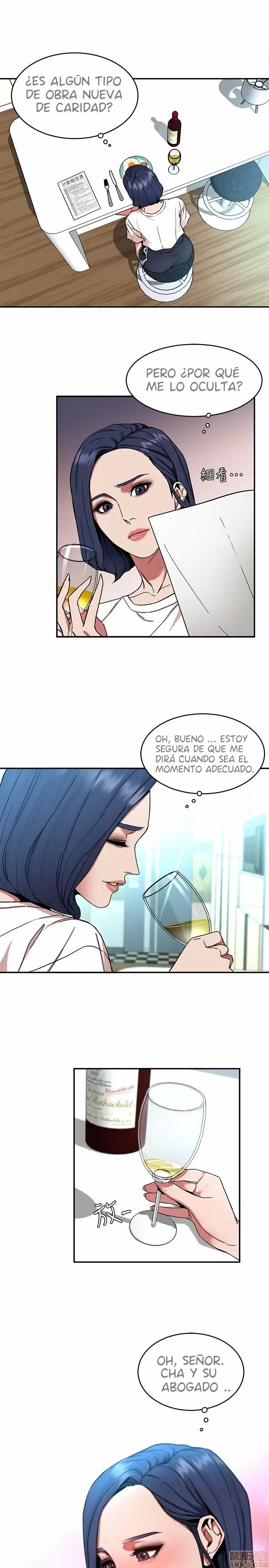 ONE KILL Capítulo 6 - Page 28