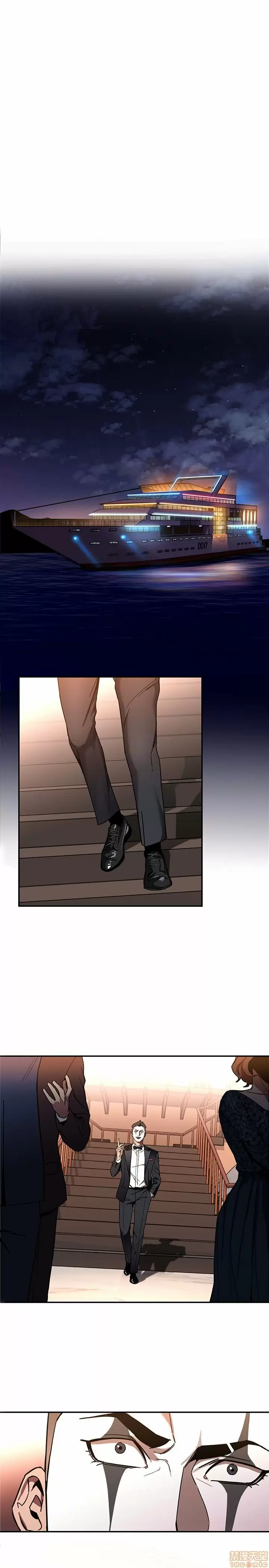 ONE KILL Capítulo 6 - Page 30