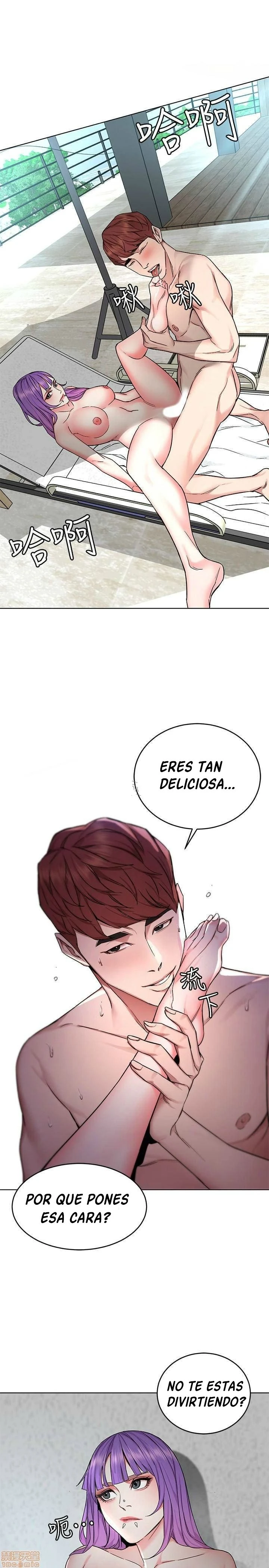 ONE KILL Capítulo 60 - Page 10