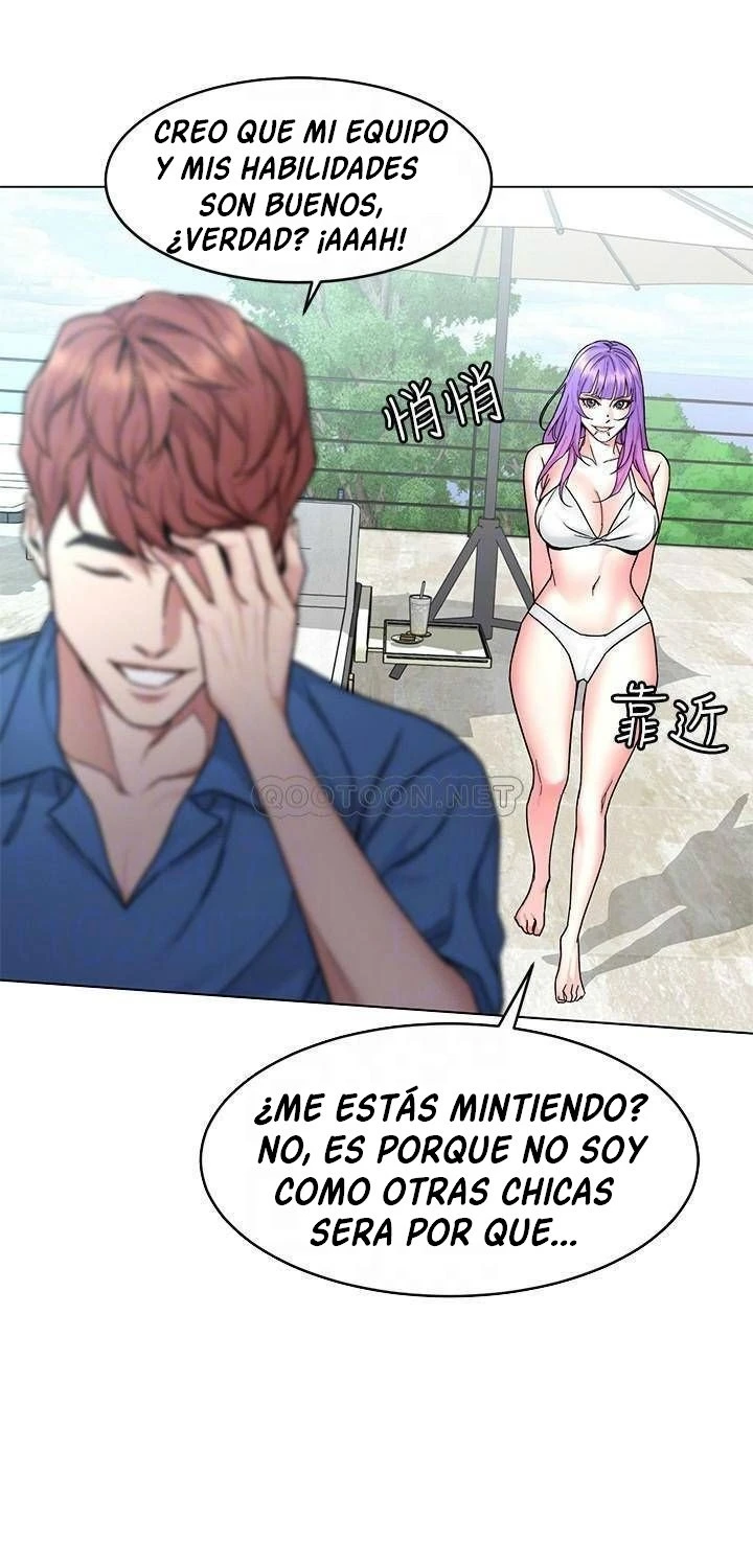 ONE KILL Capítulo 60 - Page 17
