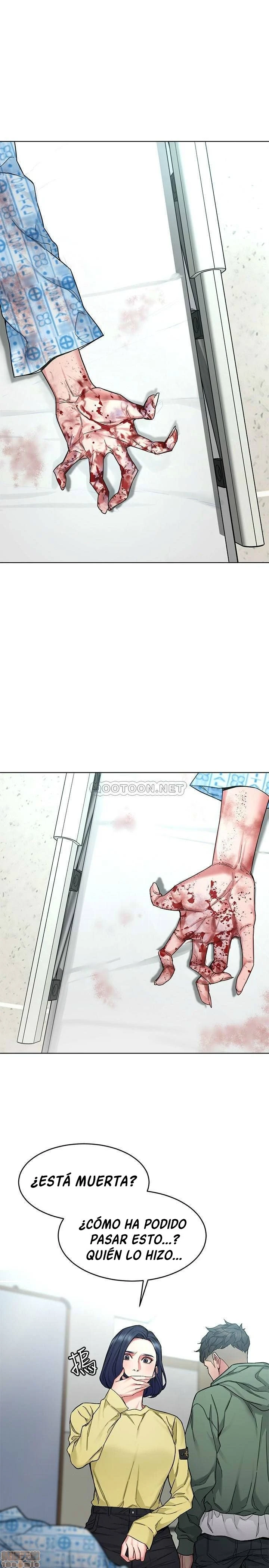 ONE KILL Capítulo 60 - Page 2
