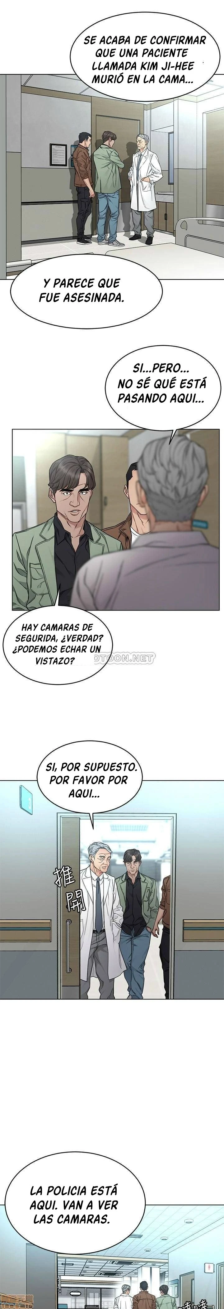 ONE KILL Capítulo 60 - Page 25