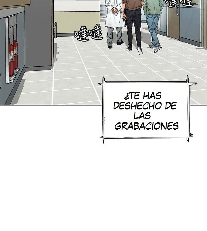 ONE KILL Capítulo 60 - Page 26