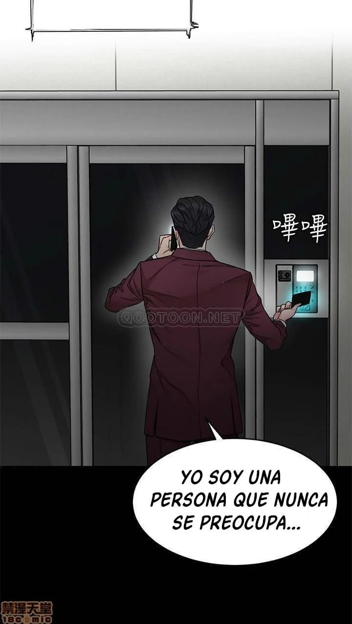 ONE KILL Capítulo 60 - Page 28