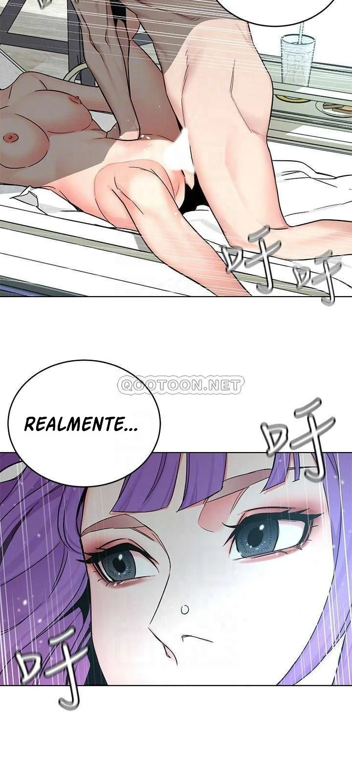 ONE KILL Capítulo 60 - Page 9