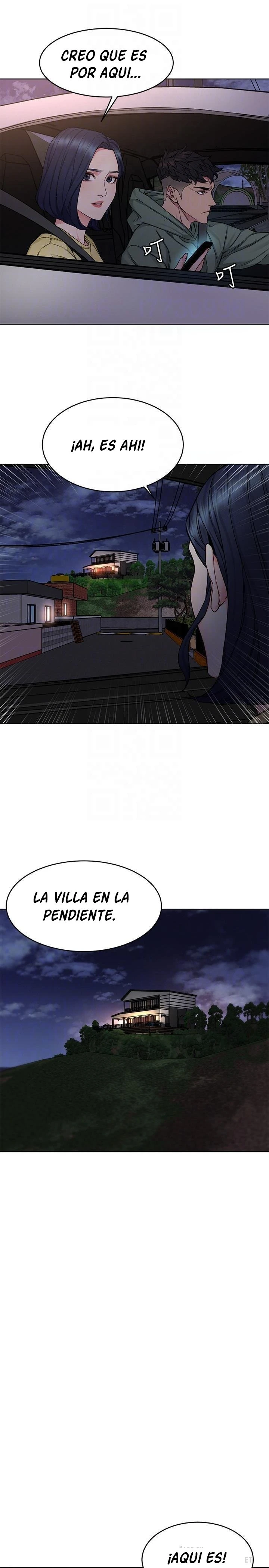 ONE KILL Capítulo 61 - Page 12