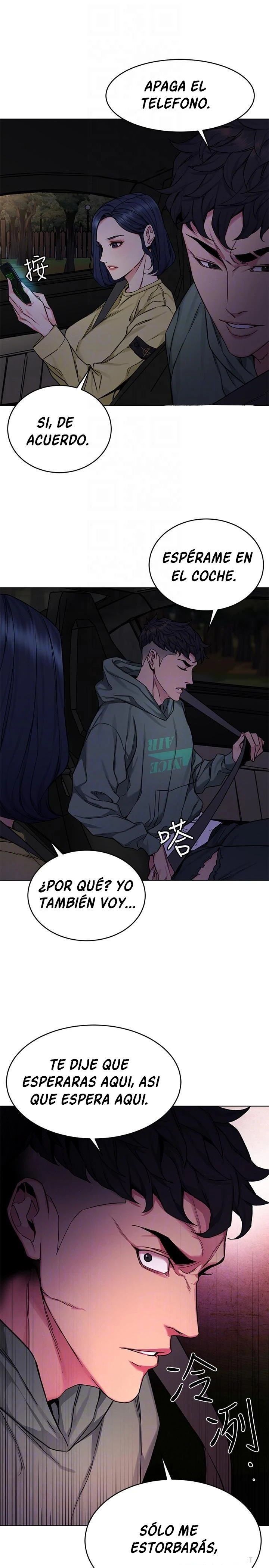 ONE KILL Capítulo 61 - Page 14
