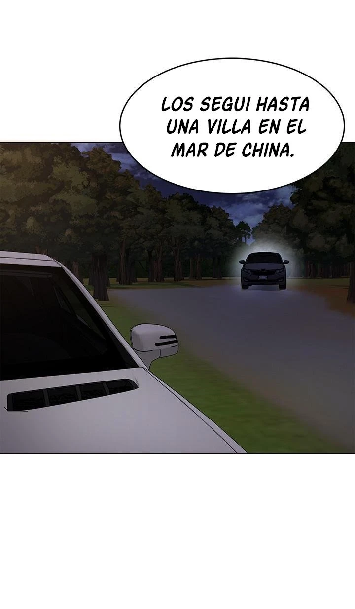 ONE KILL Capítulo 61 - Page 17