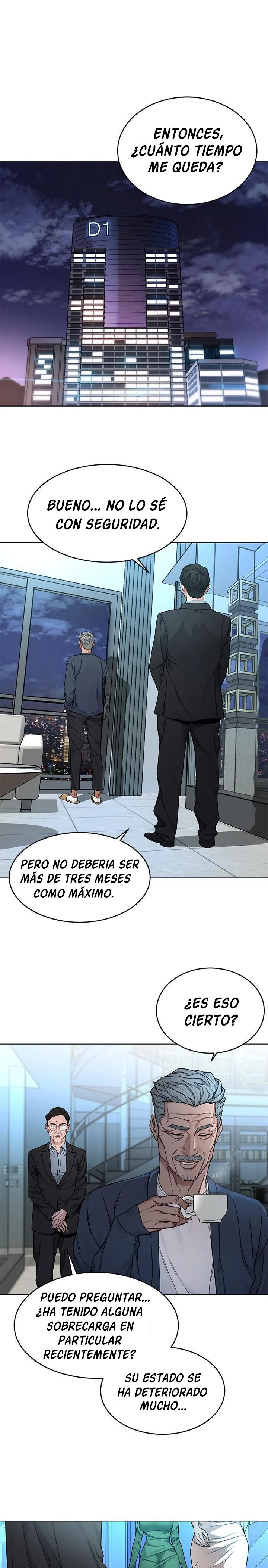 ONE KILL Capítulo 61 - Page 2