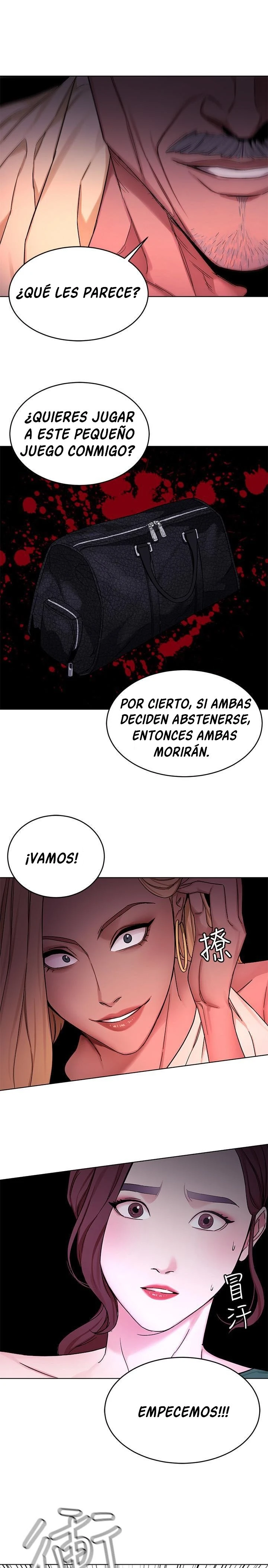 ONE KILL Capítulo 61 - Page 26