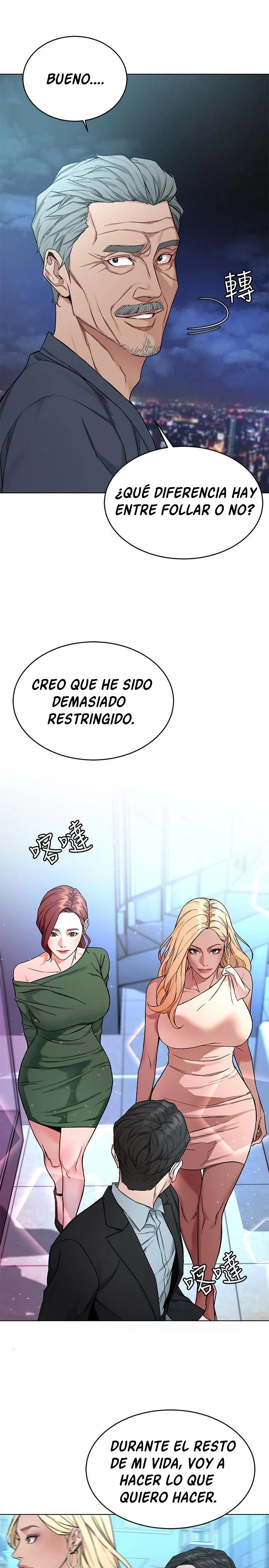 ONE KILL Capítulo 61 - Page 4