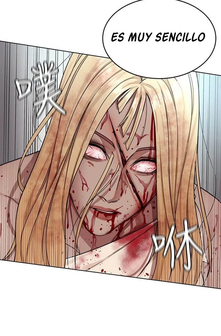 ONE KILL Capítulo 62 - Page 18