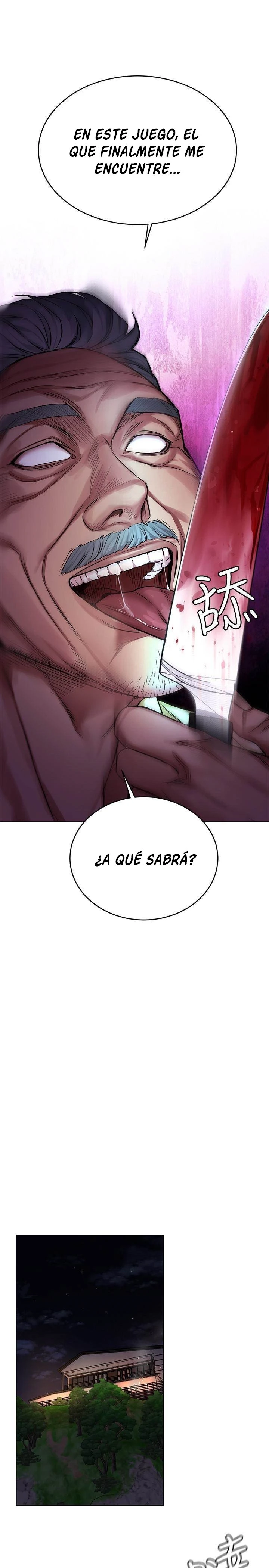 ONE KILL Capítulo 62 - Page 20