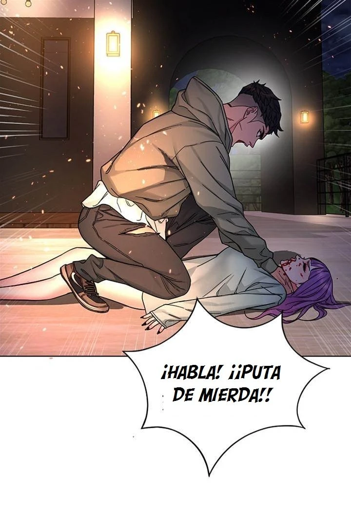 ONE KILL Capítulo 62 - Page 25