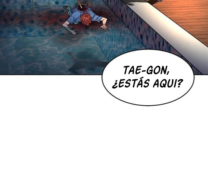 ONE KILL Capítulo 62 - Page 3