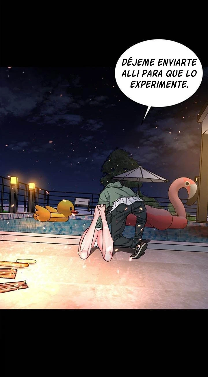 ONE KILL Capítulo 62 - Page 30