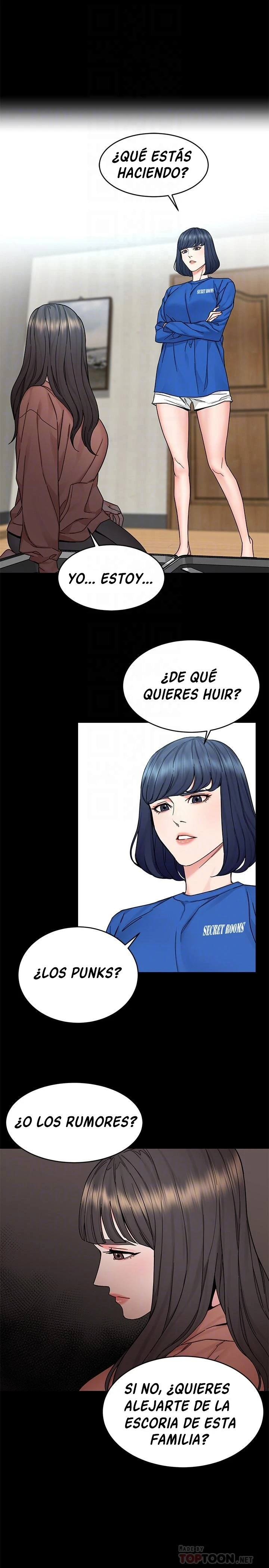ONE KILL Capítulo 63 - Page 13