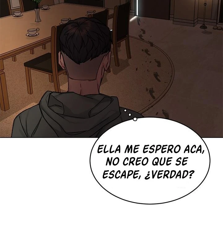 ONE KILL Capítulo 63 - Page 22