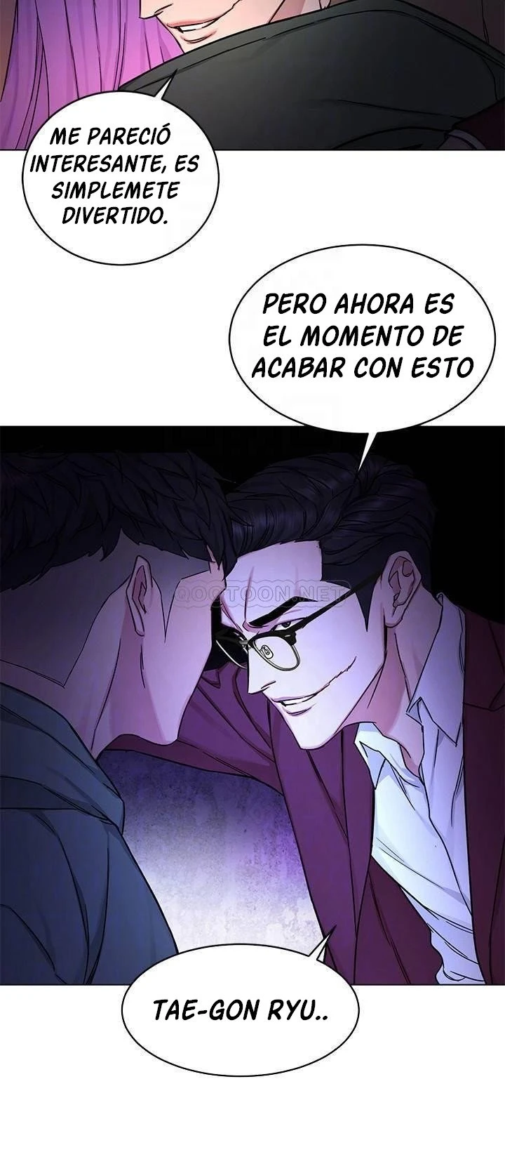 ONE KILL Capítulo 65 - Page 12