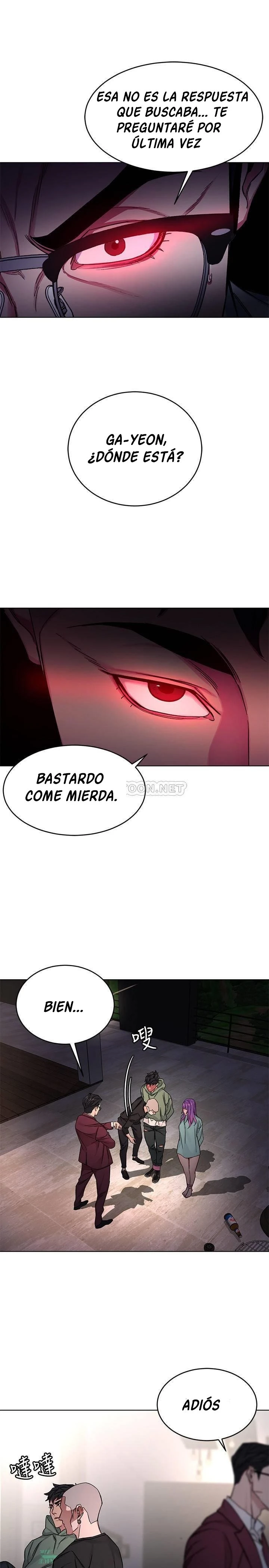 ONE KILL Capítulo 65 - Page 15