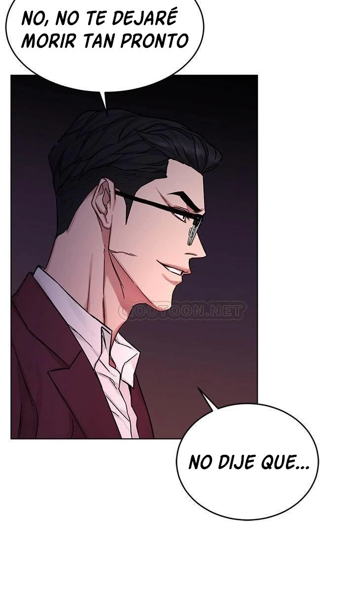 ONE KILL Capítulo 65 - Page 21