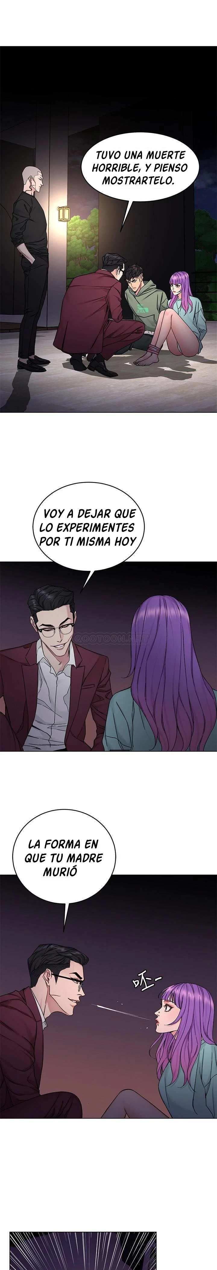 ONE KILL Capítulo 65 - Page 4