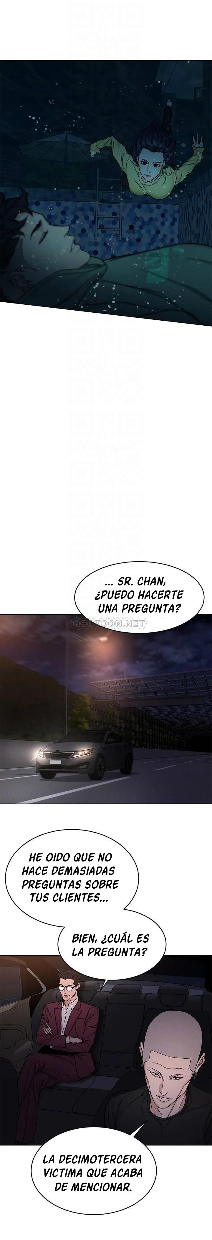ONE KILL Capítulo 66 - Page 16