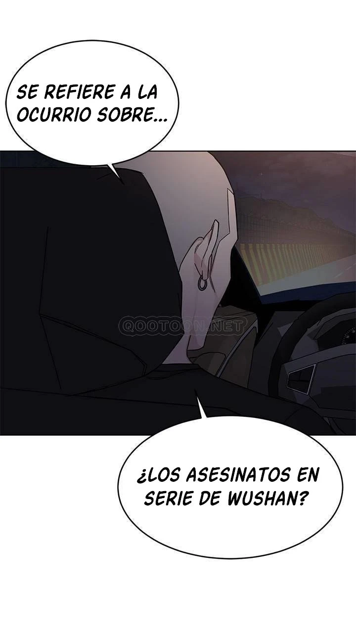 ONE KILL Capítulo 66 - Page 17