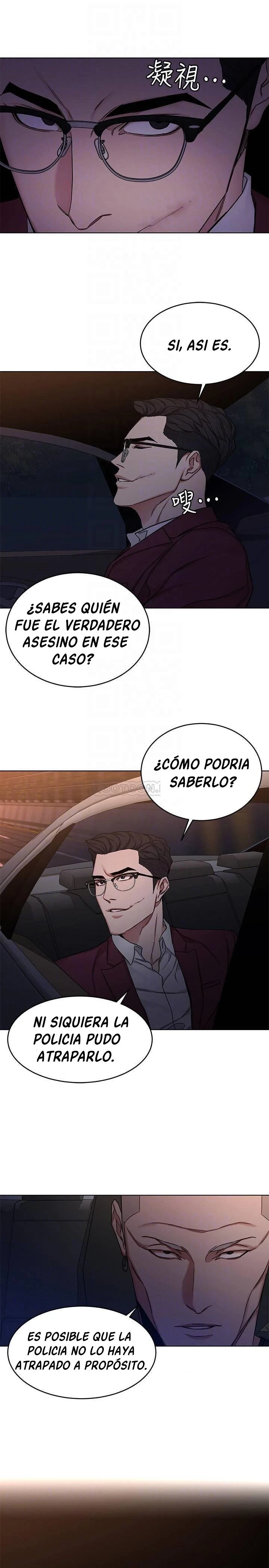 ONE KILL Capítulo 66 - Page 18