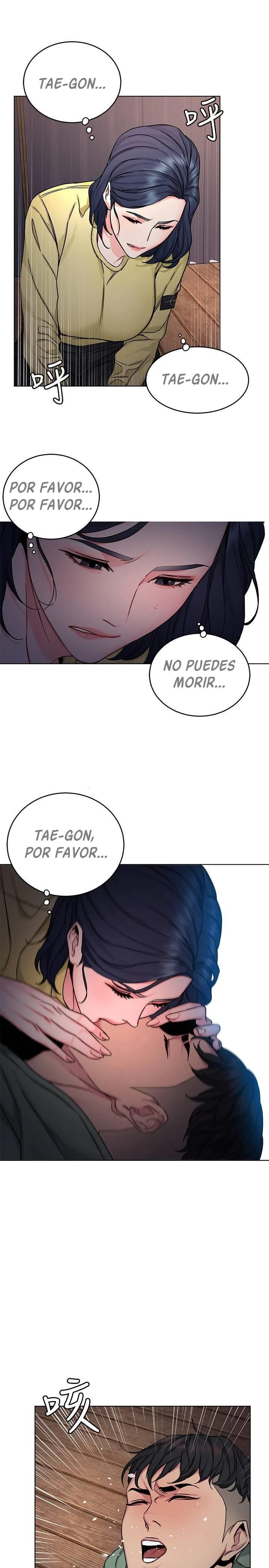 ONE KILL Capítulo 66 - Page 21