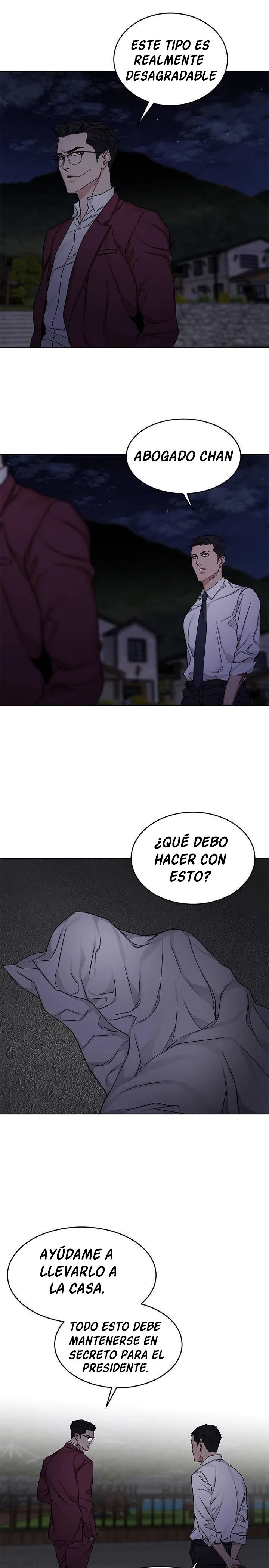 ONE KILL Capítulo 66 - Page 28