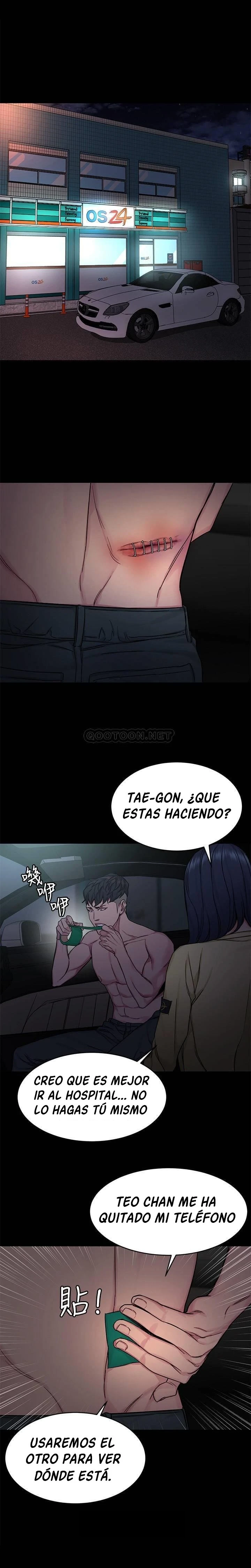 ONE KILL Capítulo 66 - Page 31