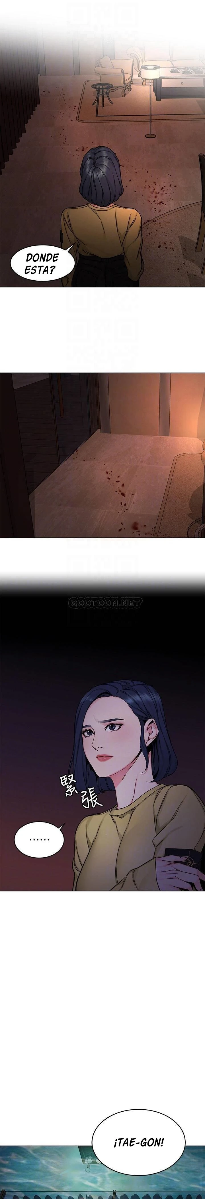 ONE KILL Capítulo 66 - Page 8