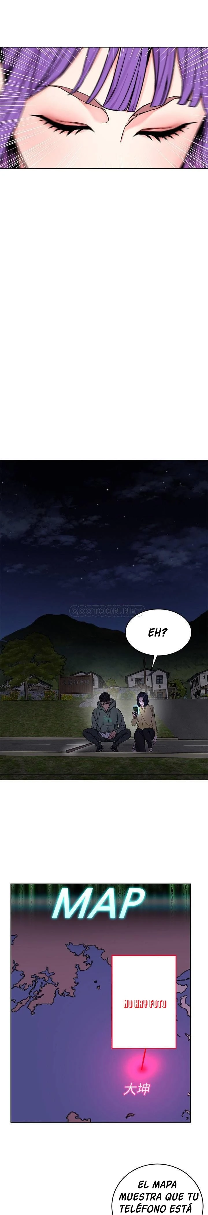 ONE KILL Capítulo 67 - Page 18