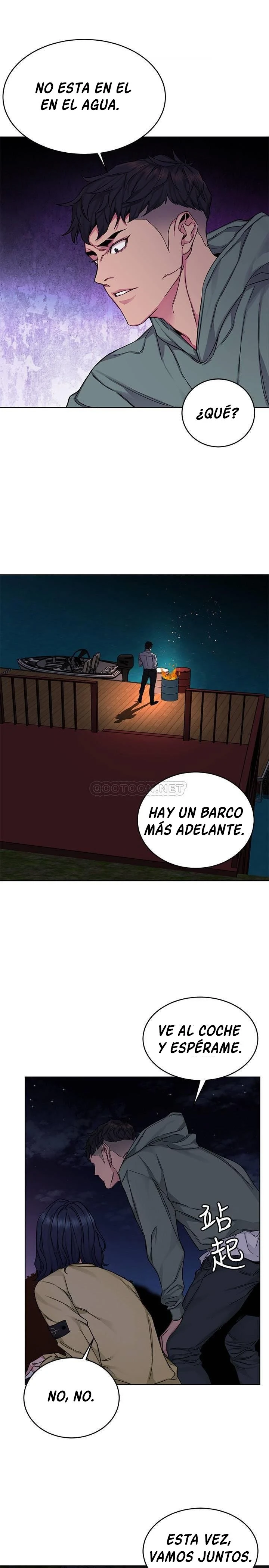 ONE KILL Capítulo 67 - Page 20
