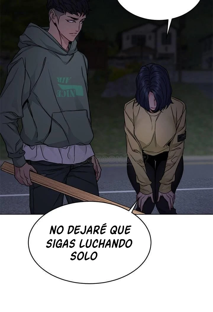 ONE KILL Capítulo 67 - Page 21