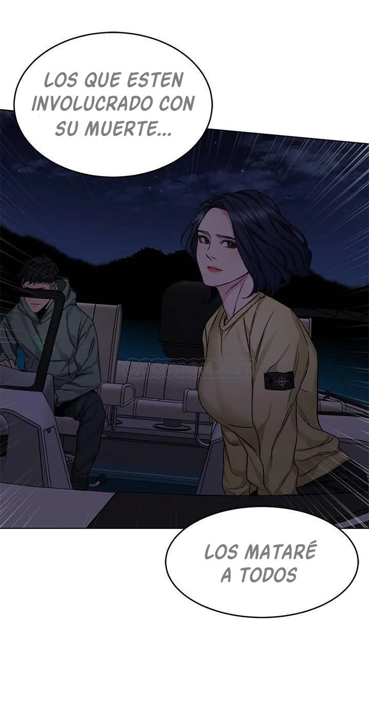 ONE KILL Capítulo 67 - Page 27