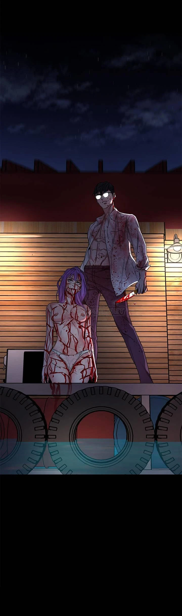 ONE KILL Capítulo 67 - Page 31