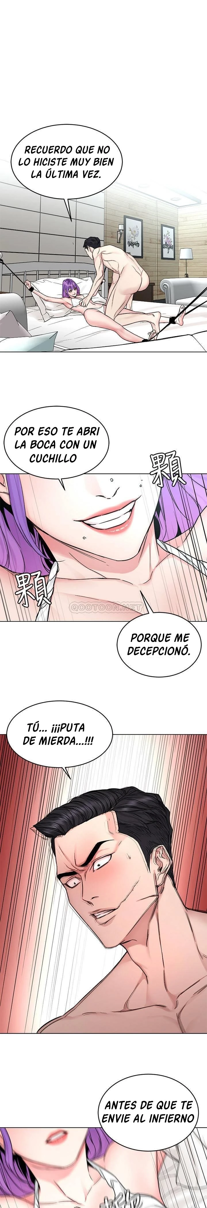ONE KILL Capítulo 67 - Page 9