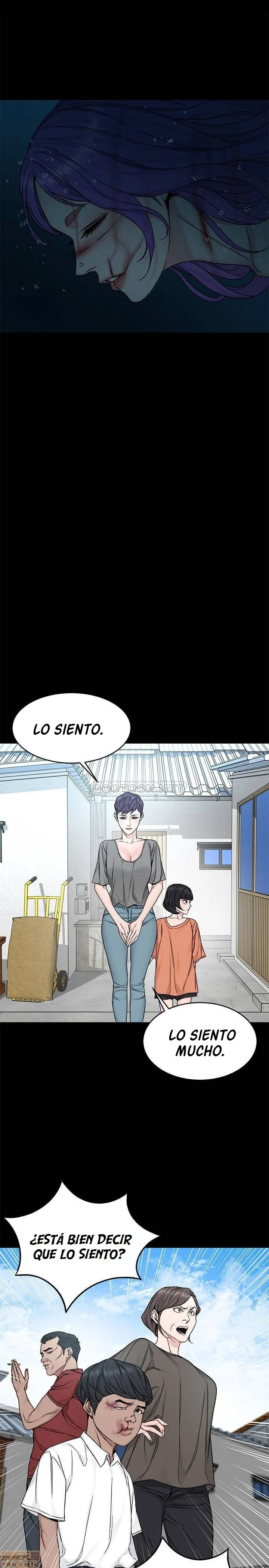 ONE KILL Capítulo 68 - Page 10